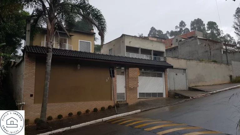 Imagem Sobrado de alto padrão em Sao Paulo / Zona sul / Parque do terceto lago.