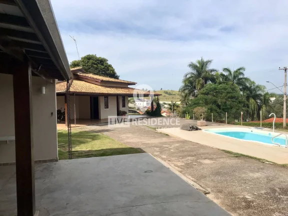 Imagem Chácara próximo ao centro - Morada dos Pássaros - Itatiba/SP