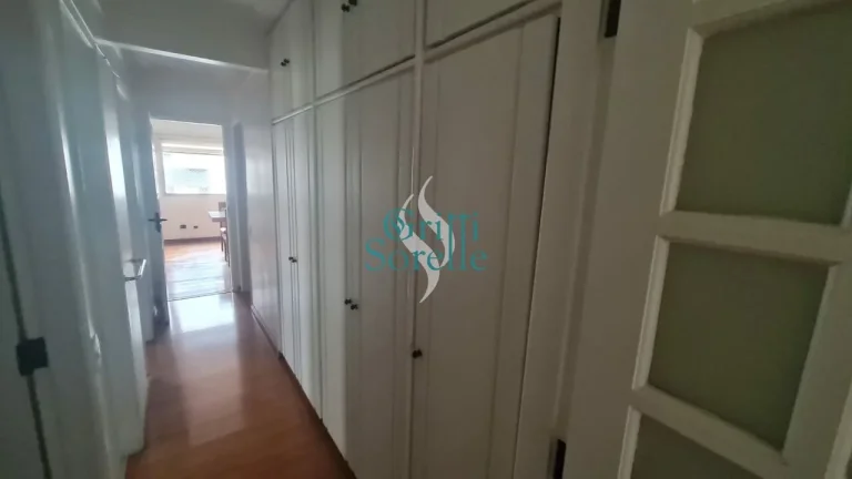 Imagem Apartamento para Alugar em Morro dos Ingleses - São Paulo/SP.