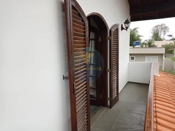 Imagem Casa em Condomínio a Venda no bairro Granja Viana - Cotia, SP