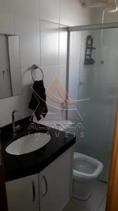 Imagem Apartamento - Ribeirão Preto - Palmares
