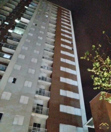 Imagem Apartamento á venda no Go Maraville Próximo a Rodovia Anhanguera - Jundiaí/SP