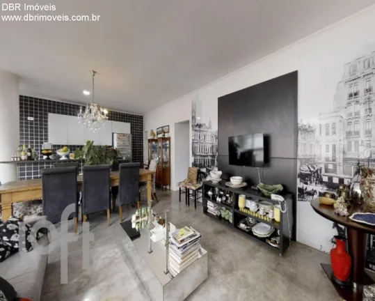 Imagem APARTAMENTO RESIDENCIAL em São Paulo - SP, República