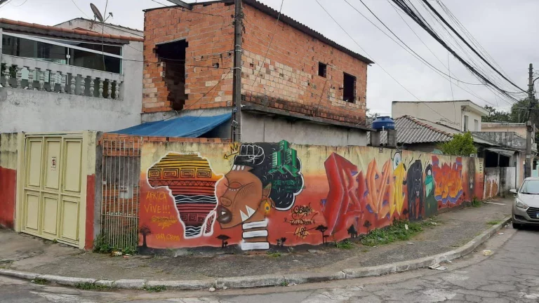 Imagem Terreno à venda, 232 m² por R$ 348.000,00 - Cidade Brasil - Guarulhos/SP