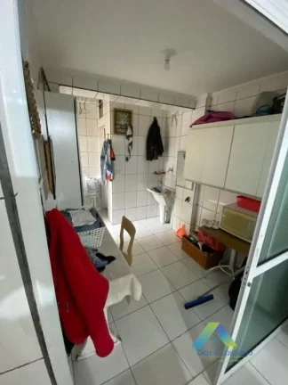 Imagem VILA MARIANA Apartamento 92M², 2 dormitórios, condomínio familiar a 10 minutos da estação do metro Vila Mariana ótimo valor !!!