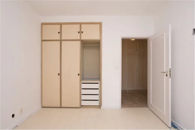 Imagem APARTAMENTO RESIDENCIAL em São Paulo - SP, Jardim Paulista