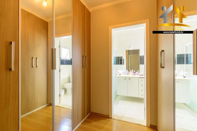 Imagem Casa a venda no condomínio Paysage Clair - VGP - Batelli Imóveis