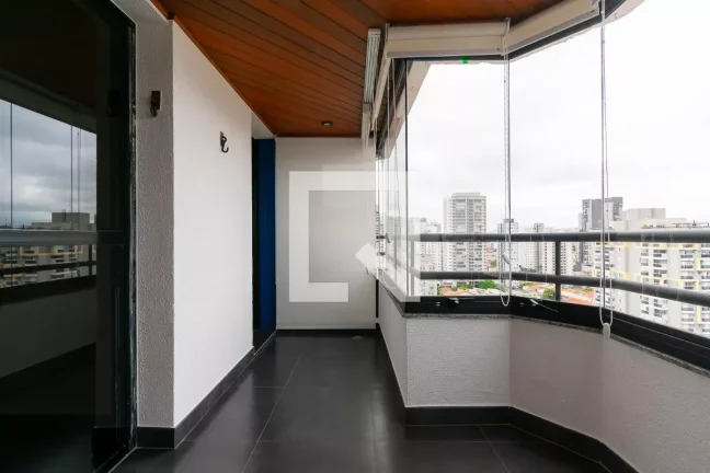 Imagem Apartamento à Venda - Ipiranga, 3 Quartos, 113 m2