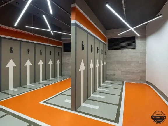Imagem Residencial Topázio - Sudoeste | 3 suítes | Pronto para morar