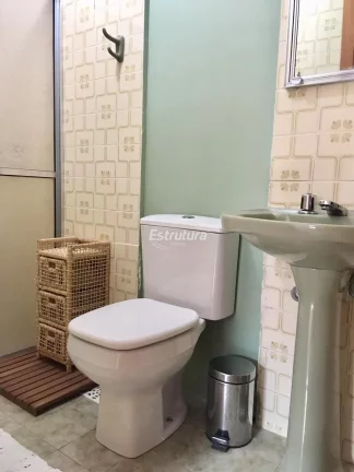 Imagem Apartamento de 3 dormitórios no centro