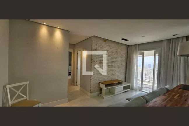 Imagem Apartamento à Venda - Cambuci, 2 Quartos, 68 m2