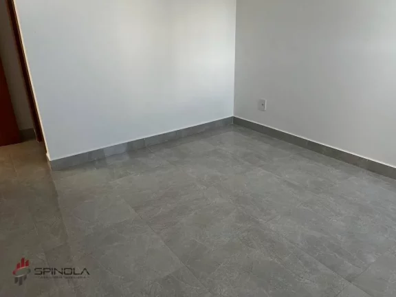 Imagem Apartamento Duplex com 3 dormitórios à venda, 154 m² por R$ 770.000,00 - Vila Guilhermina - Praia Grande/SP