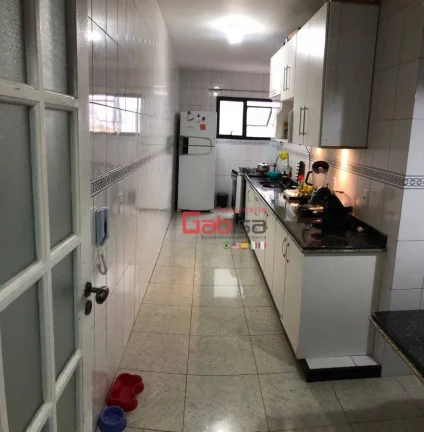 Imagem Apartamento com 3 dormitórios à venda, 120 m² por R$ 440.000,00 - Braga - Cabo Frio/RJ