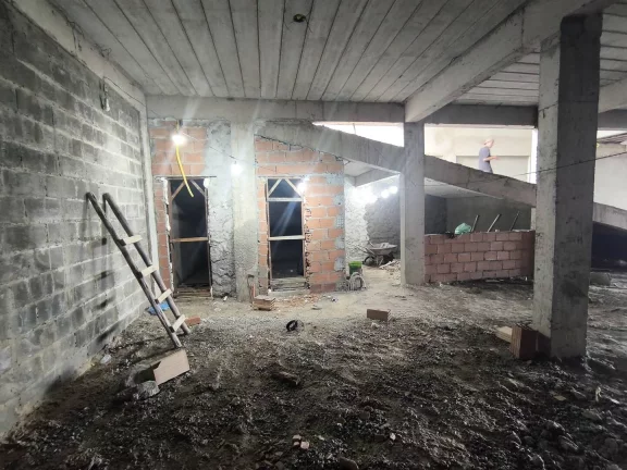 Imagem Sala Comercial para Alugar, 756 m² em Lindéia (barreiro) - Belo Horizonte
