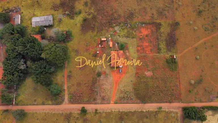 Imagem Oportunidade: chácara à venda na DF 140, com escritura e registro.