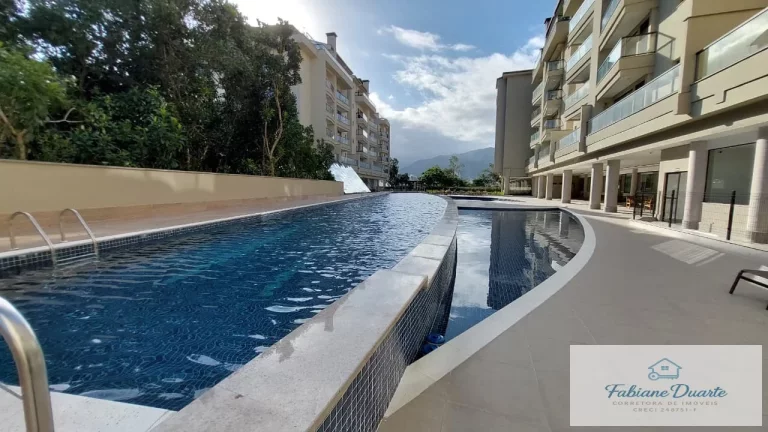 Imagem Apartamento 2 dormitórios recém entregue no Itaguá !