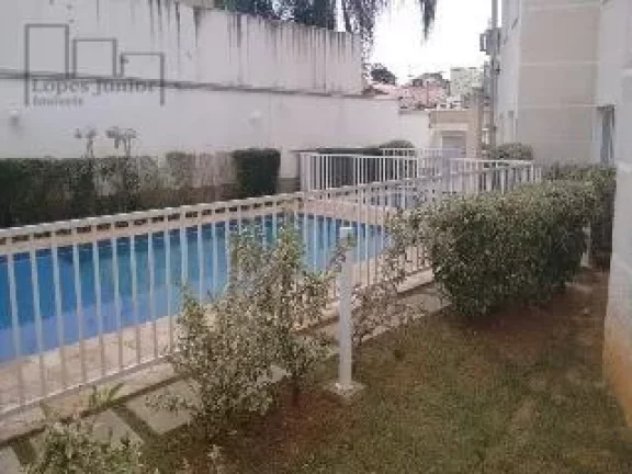 Imagem Apartamento à venda, 50 m² por R$ 256.000,00 - Jardim Piratininga - Sorocaba/SP
