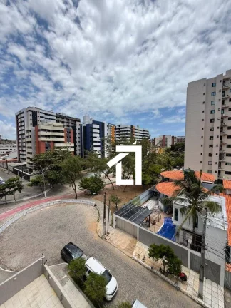 Imagem Apartamento | Jatiúca | 3 Quartos | 114M2 | 3 Suítes | Varanda | Nascente | 2 Vagas