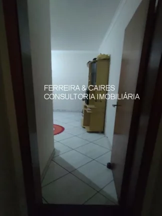 Imagem CASA RESIDENCIAL em INDAIATUBA - SP, JARDIM PAULISTANO