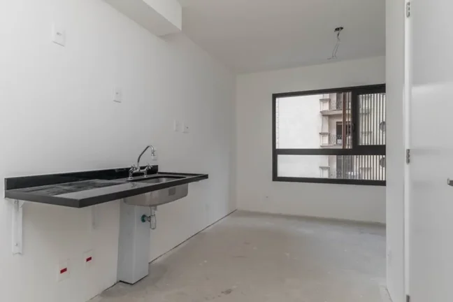 Imagem APARTAMENTO RESIDENCIAL em São Paulo - SP, Moema