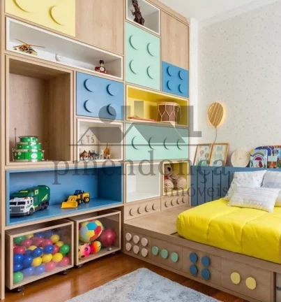 Imagem Apartamento reformado em Perdizes com 3 quartos (1 suíte) e 2 vagas, pronto para morar!