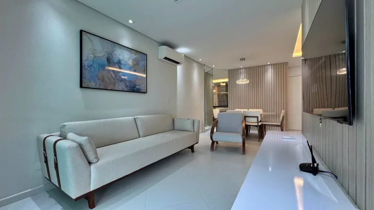 Imagem Apartamento com 3 dormitórios à venda, 101 m por R$ 2.900.000,00 - Riviera