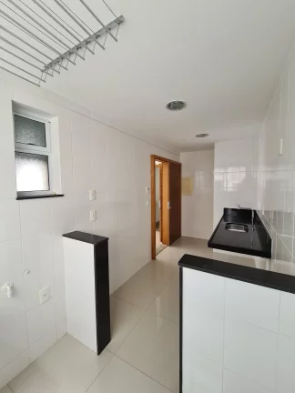 Imagem MARAVILHOSO APARTAMENTO PARA SE MORAR COM 2 QUARTOS E 1 SUÍTE / PRAIA DE ITAPOÃ - VILA VELHA