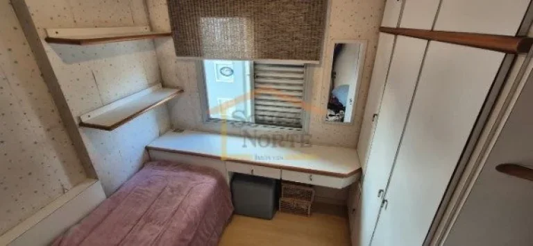 Imagem Apartamento 3 dormitórios, sendo 1 suite, sala 2 ambientes, cozinha com despensa, banheiro social, ...