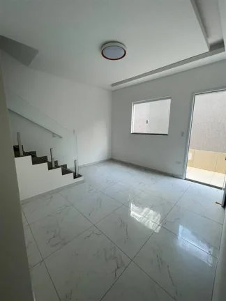 Imagem CASA COM 55.86 m² - OCIAN - PRAIA GRANDE SP