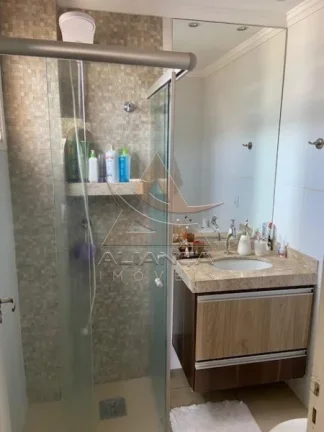 Imagem Apartamento - Ribeirão Preto - Jardim Zara