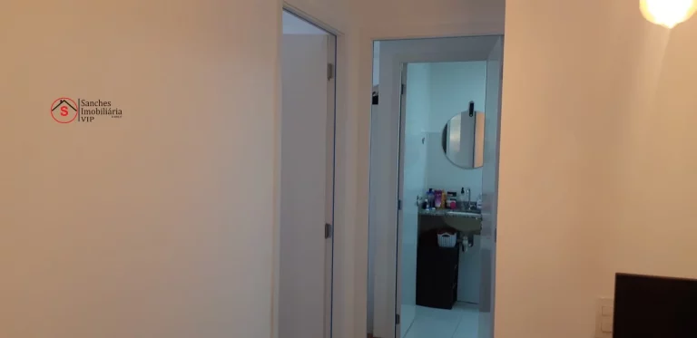 Imagem Apartamento com 2 dormitórios sendo 1 suíte, 57m, varanda, 1 vaga de carro