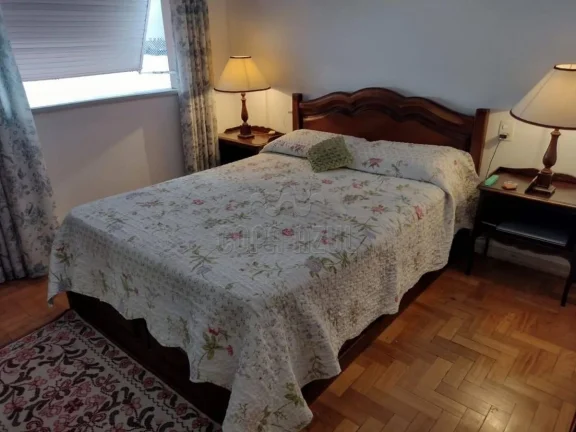 Imagem Copacabana – Rua Tonelero | Residencial › Apartamento 3 quarto(s) à Venda