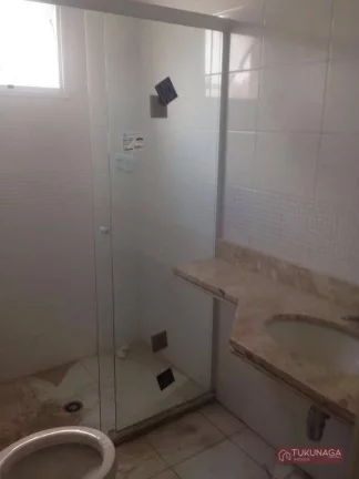 Imagem Apartamento à venda, 65 m² por R$ 532.000,00 - Vila Augusta - Guarulhos/SP