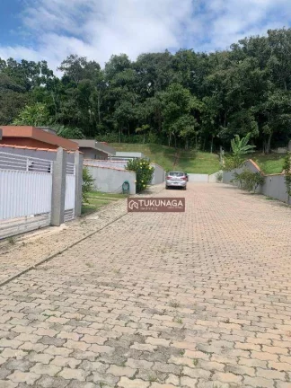 Imagem Casa com 3 dormitórios à venda, 102 m² por R$ 720.000,00 - Atibaia - Atibaia/SP