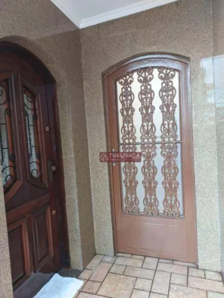 Imagem Sobrado com 3 dormitórios à venda, 160 m² por R$ 880.000,00 - Vila Mazzei - São Paulo/SP