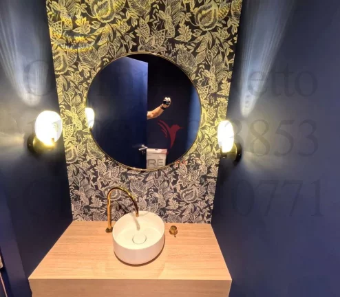 Imagem Apartamento no bairro de Higienópolis ,totalmente reformado