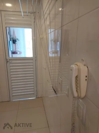 Imagem Apartamento em Alphaville Industrial - Barueri, SP