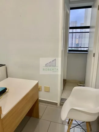 Imagem SALA COMERCIAL À VENDA EM MOEMA/SP