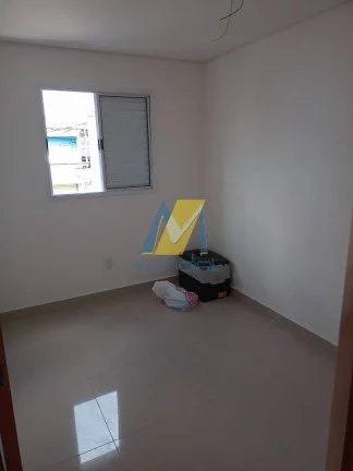 Imagem Alugo Apto em Santo André, Parque Capuava