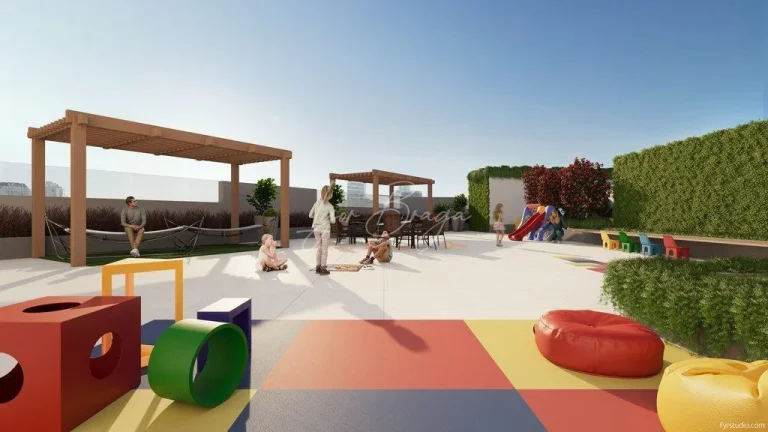 Imagem Investimento no Portão: Apartamentos Novos | Plus Curitiba