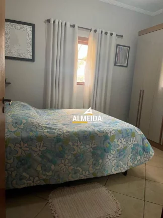 Imagem Chácara com 4 dormitórios à venda, 1050 m² por R$ 1.300.000,00 - Núcleo Lageado Portal dos Nobres - Ipeúna/SP