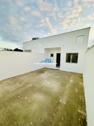 Imagem Casa para Venda em Feira de Santana, Mangabeira, 2 dormitórios, 1 banheiro, 2 vagas