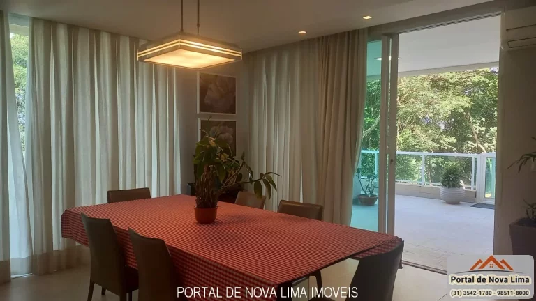 Imagem CASA RESIDENCIAL em NOVA LIMA - MG, QUINTAS DO SOL