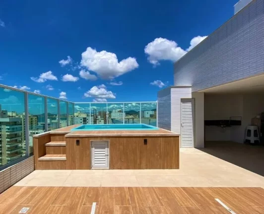 Imagem APARTAMENTO RESIDENCIAL em GUARAPARI - ES, PRAIA DO MORRO