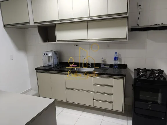 Imagem VENDA  APARTAMENTO | CONDOMÍNIO TORRES DE OZANAM  JUNDI