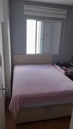 Imagem Apartamento para Venda em Diadema / SP no bairro Canhema