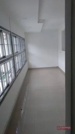 Imagem Sobrado para alugar, 200 m² por R$ 3.606,00/mês - Jardim Nova Taboão - Guarulhos/SP