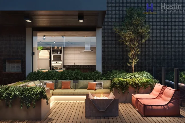 Imagem APARTAMENTO RESIDENCIAL em JOINVILLE - SC, AMÉRICA