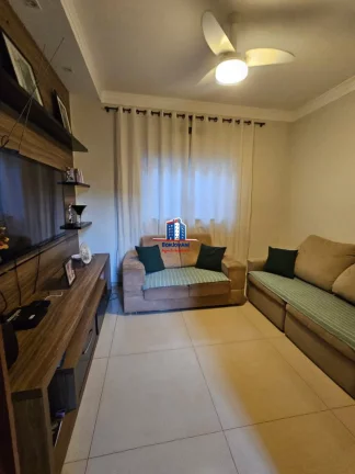 Imagem Casa no Village Damha II com 3 suítes e piscina