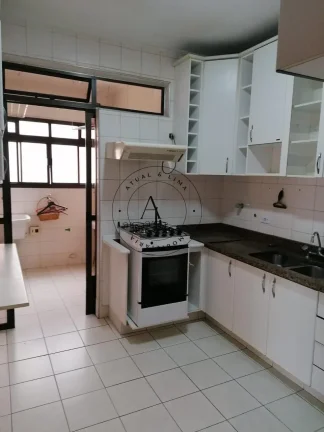 Imagem Apartamento à venda em Campinas, Jardim das Paineiras, com 3 quartos, 116m2